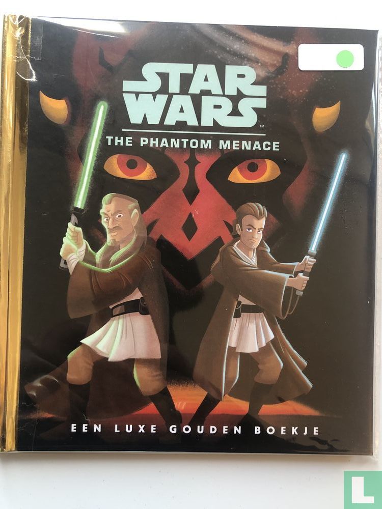 The phantom menace