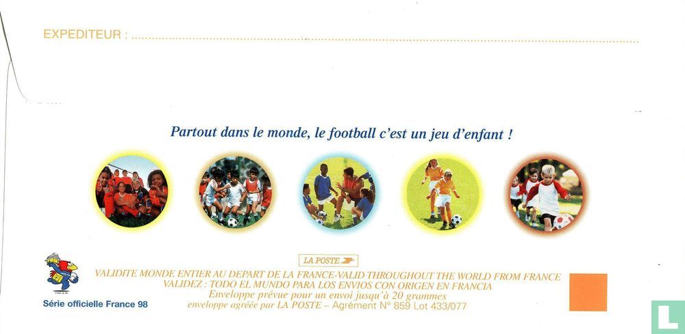 Football World Cup