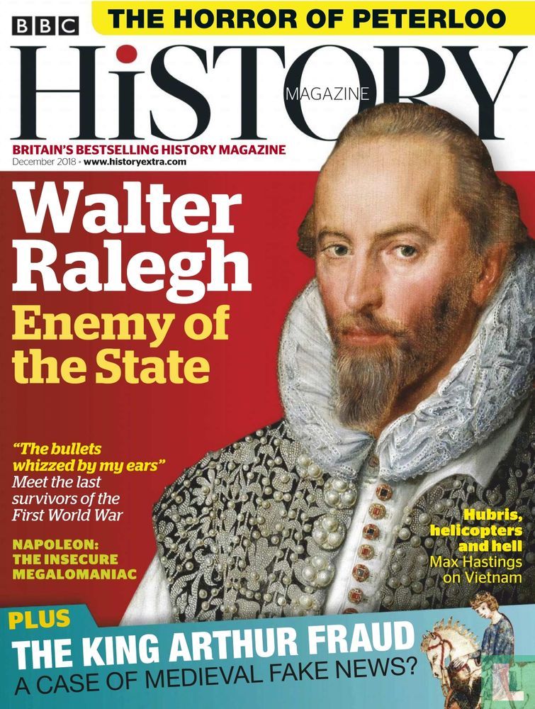 History 12