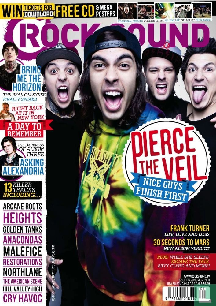 Rock Sound 06