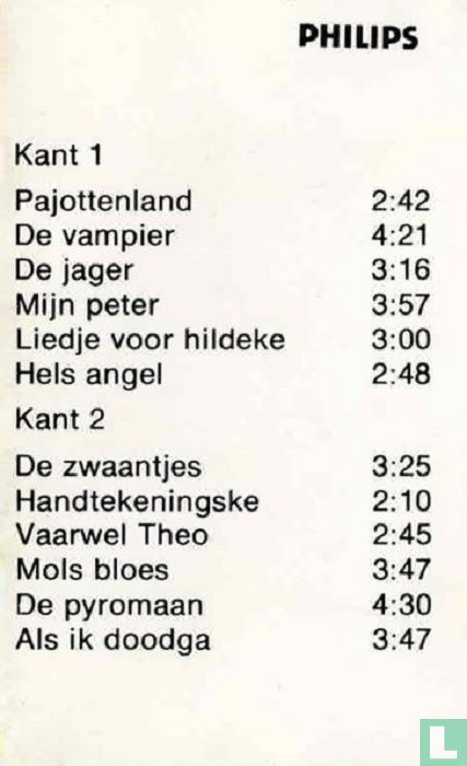 Urbanus Van Anus – Drie sprookjes
