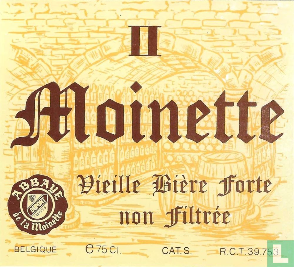 Moinette