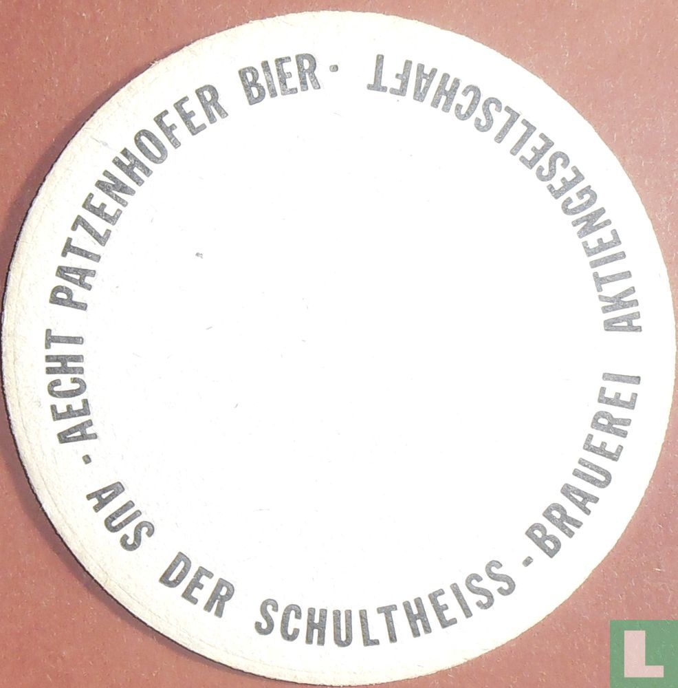 ‘Patz’ Pils