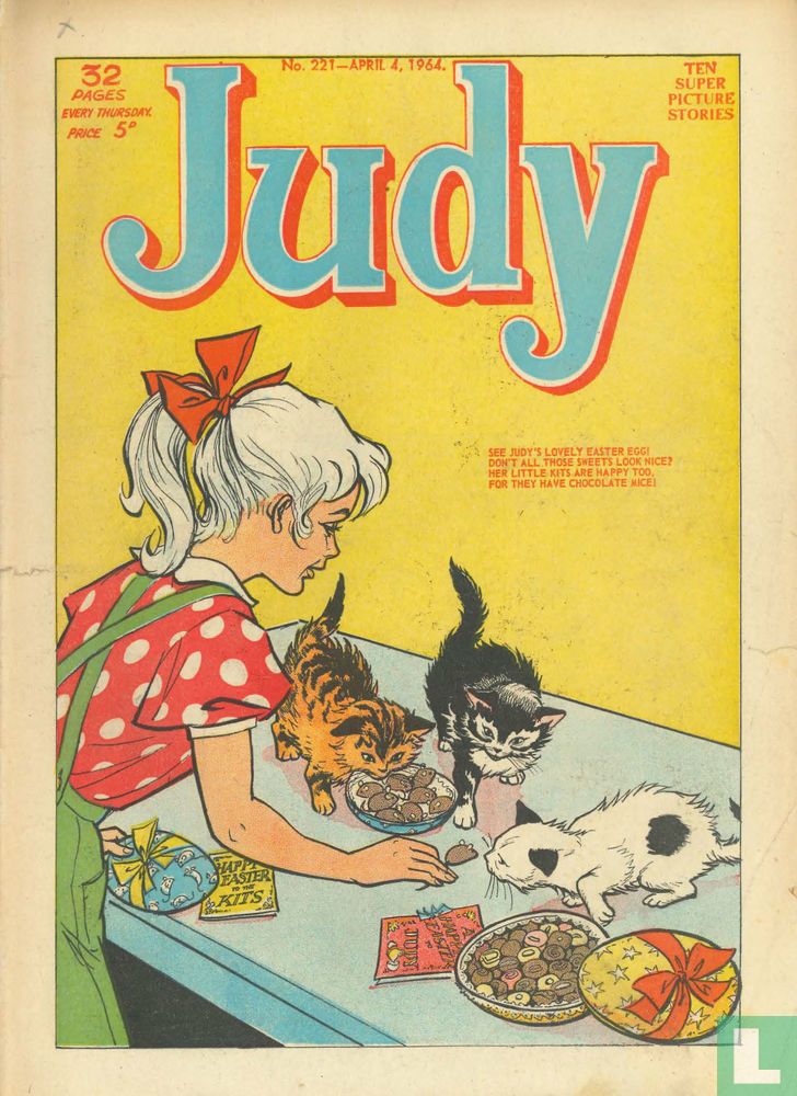 Judy 221
