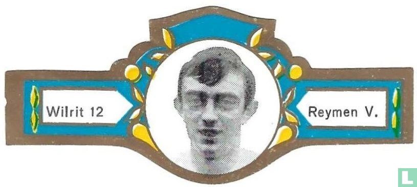 Reymen V.