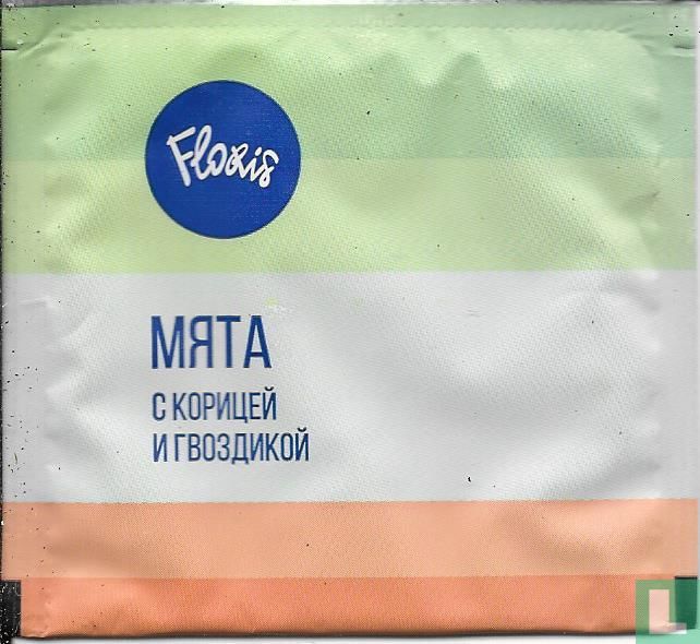 Mint 