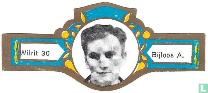 Bijloos A.