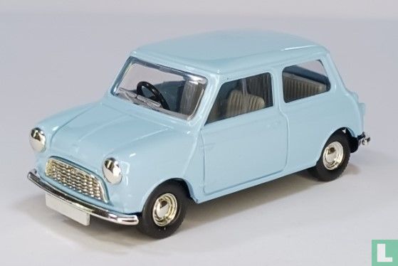Austin 7 Mini
