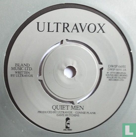 Quiet Men