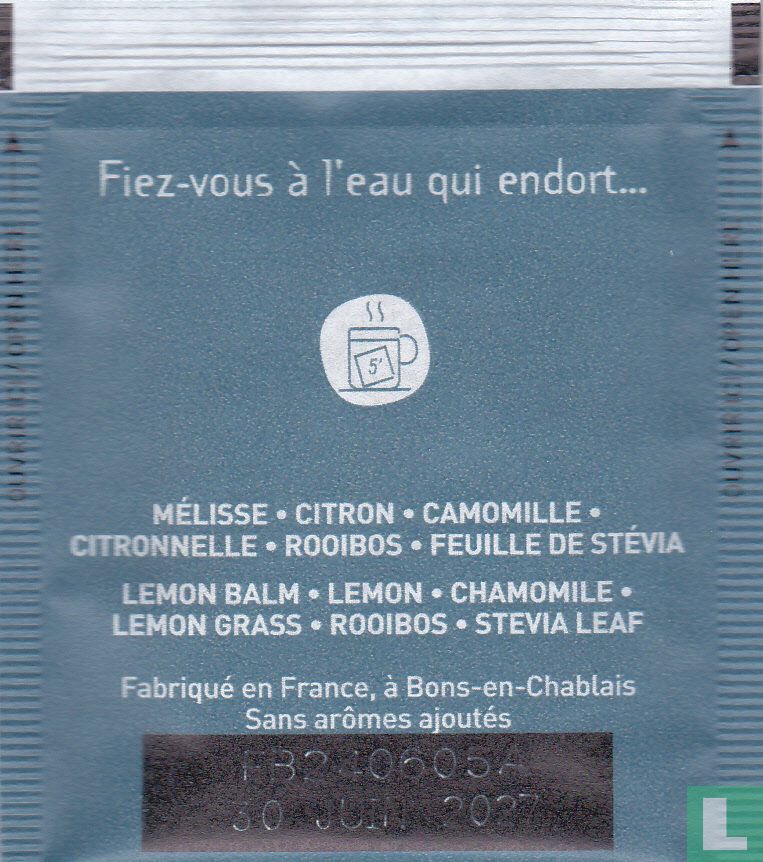 1, 2, 3 ... Sommeil !