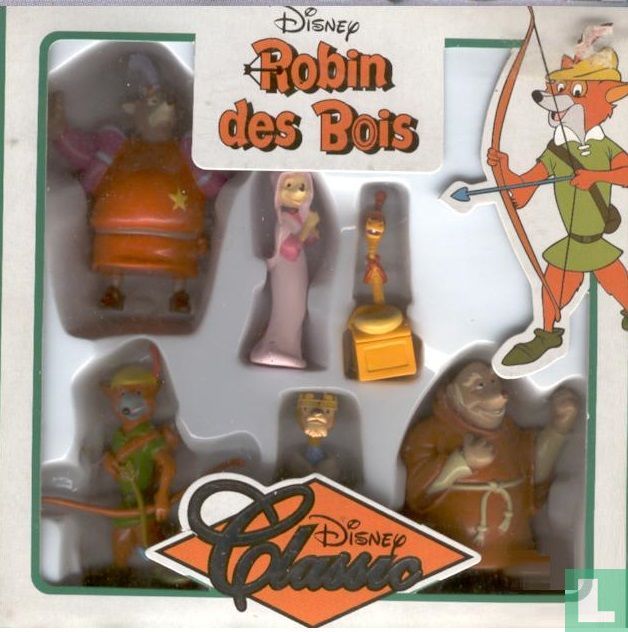 Robin des Bois