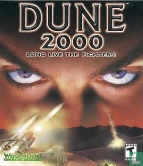 Dune 2000
