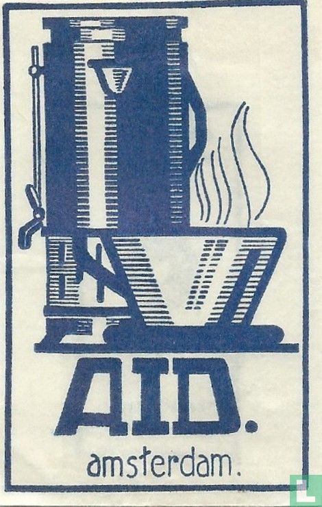 Aid. Amsterdam