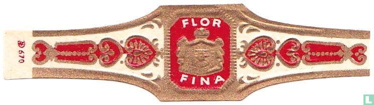 Flor Fina