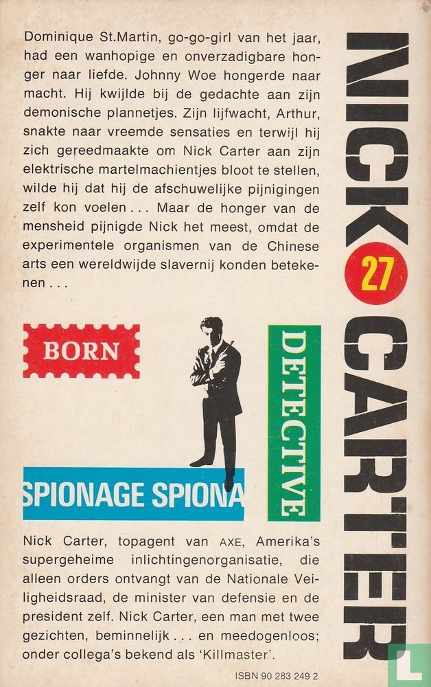 Het zaad der onderwerping