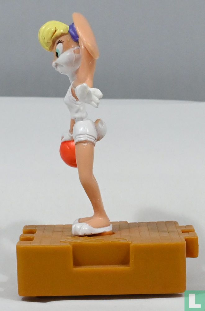 Lola Bunny