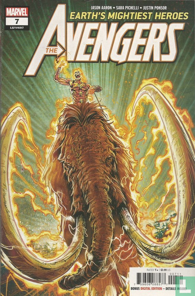 Avengers 7