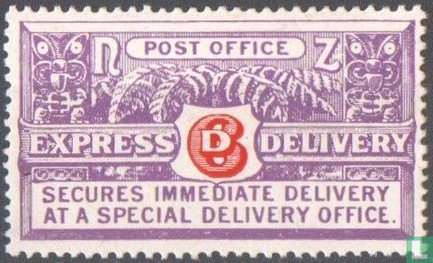 Express delivery