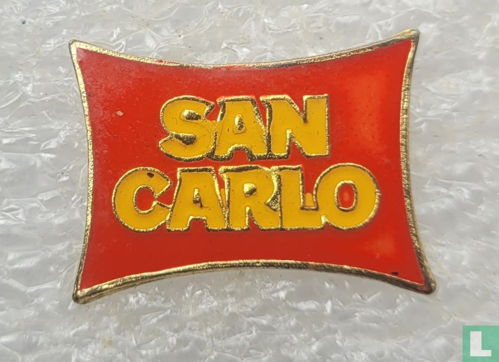 San Carlo (Type 3) 