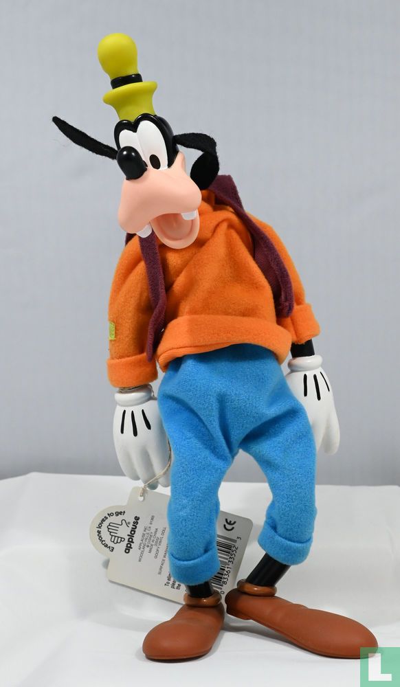 Goofy