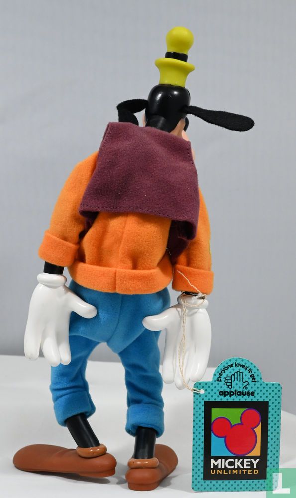 Goofy