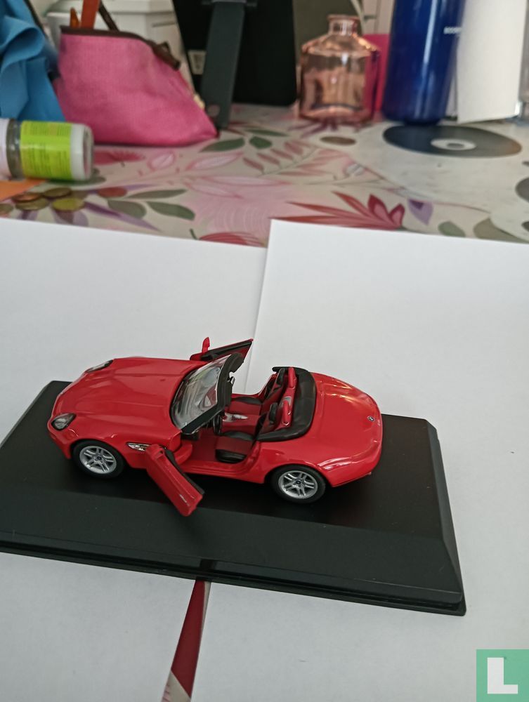 BMW Z8