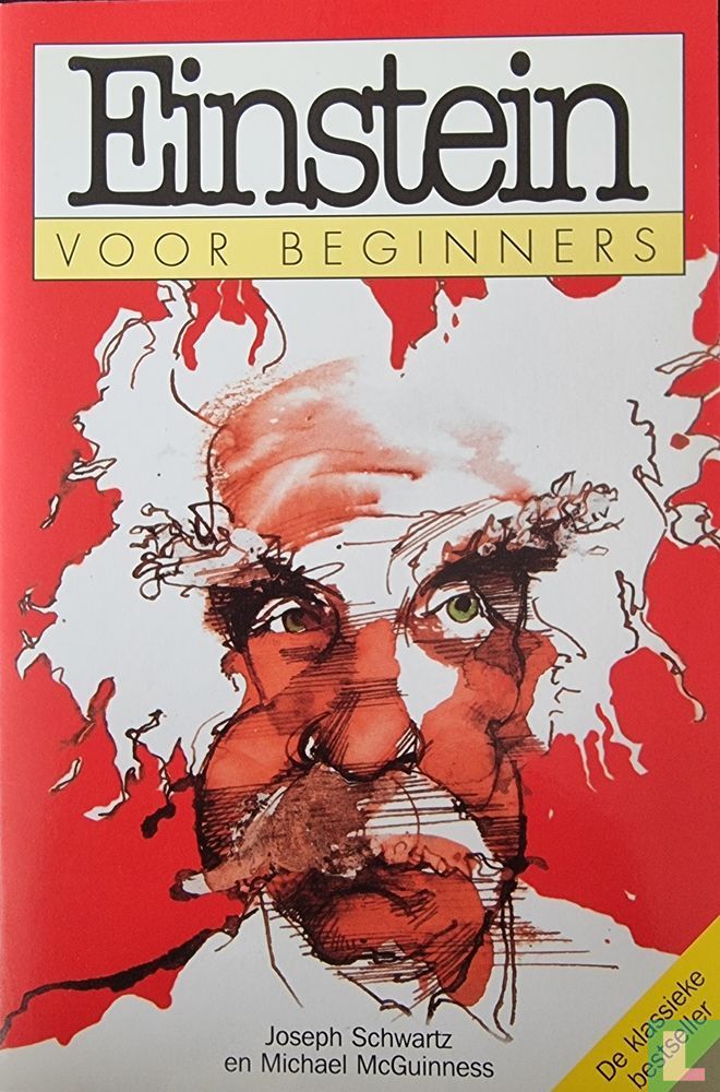 Einstein voor beginners