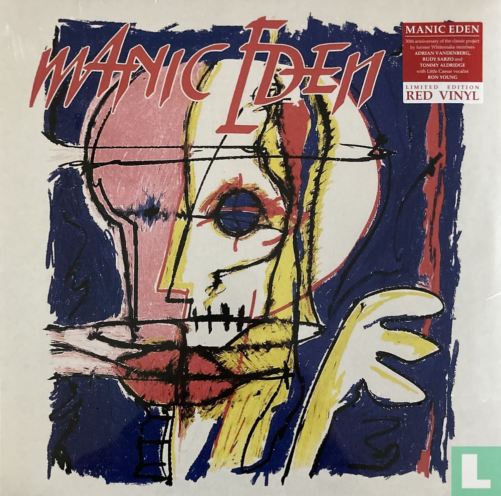 Manic Eden