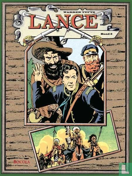 Lance 2