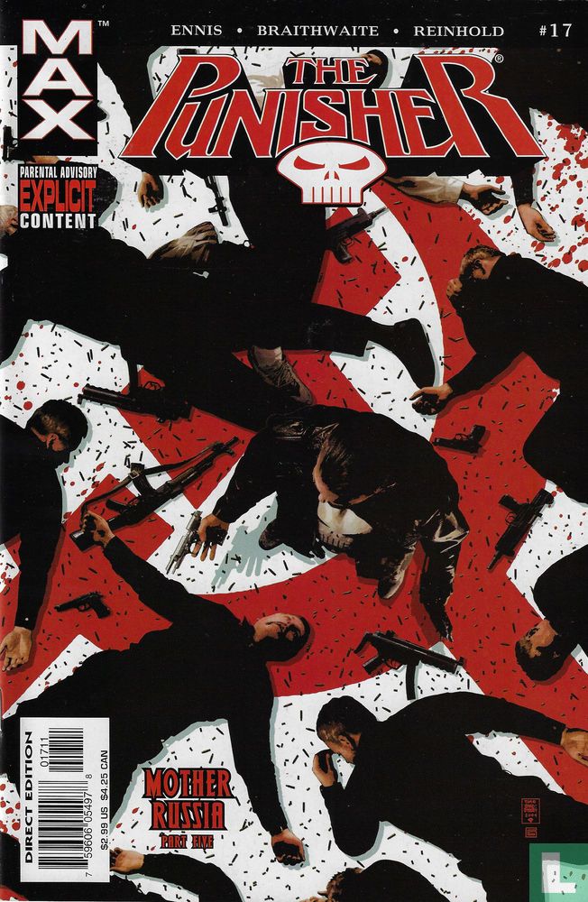 Punisher 17