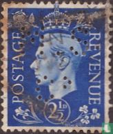 George VI