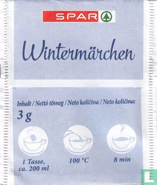 Wintermärchen