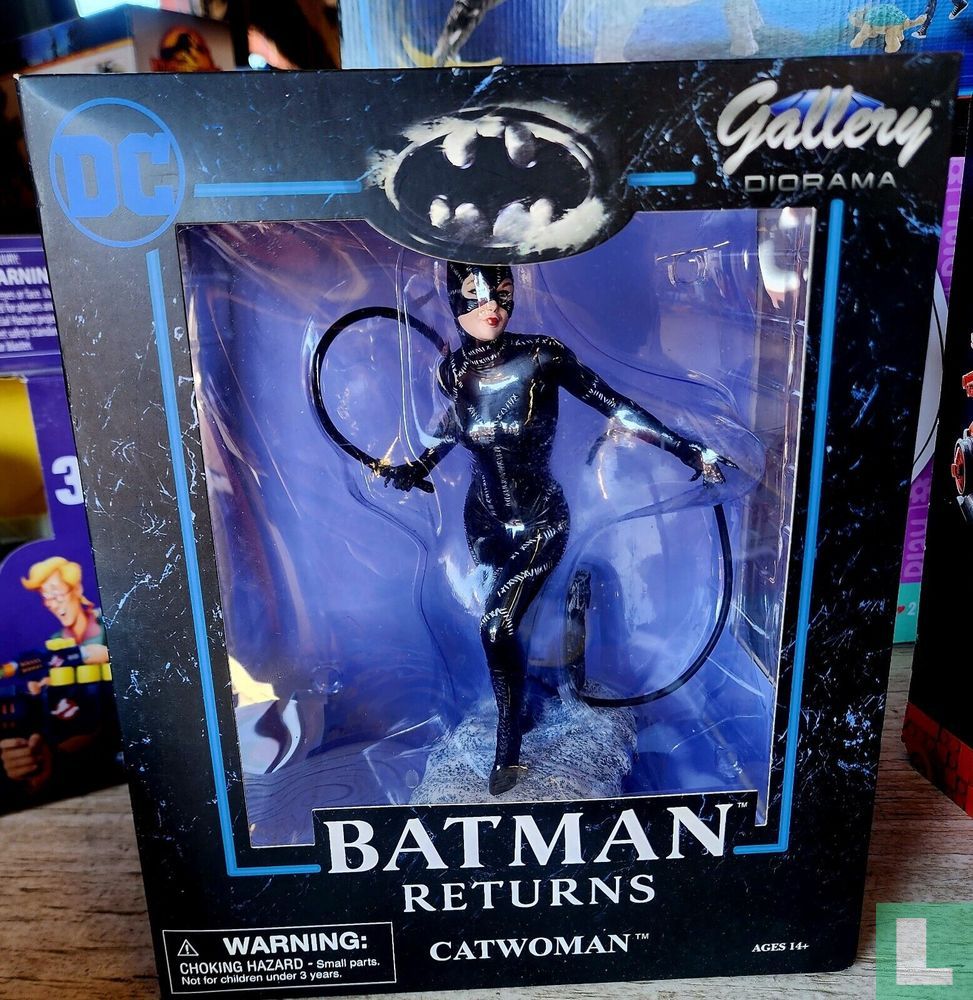 Batman Returns