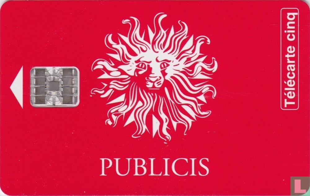 Publicis