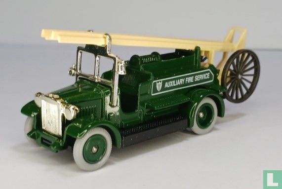 Dennis Fire Engine 'Auxiliary Fire Service'