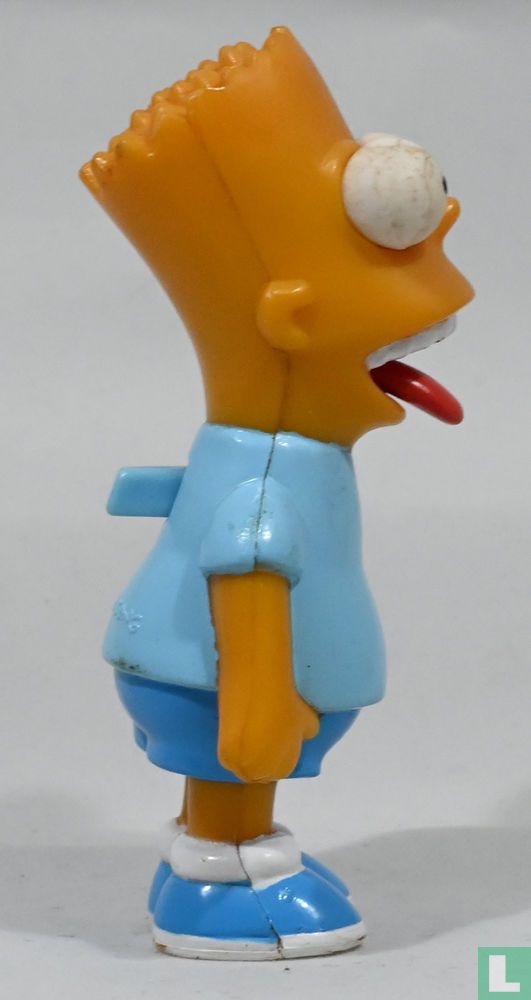 Bart Simpson
