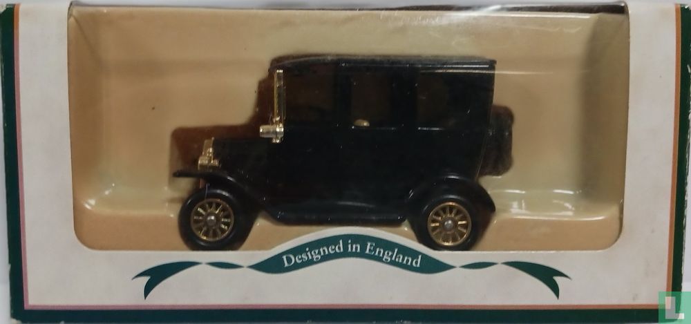 Ford Model T Car