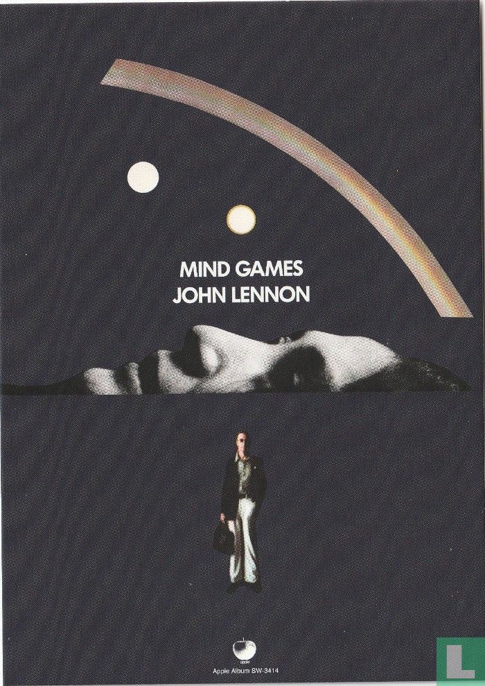 Mind Games [Box]