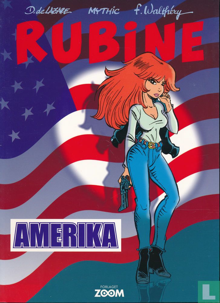 Amerika