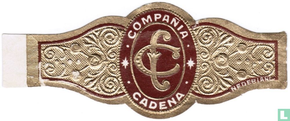 Compania CC Cadena Nederland