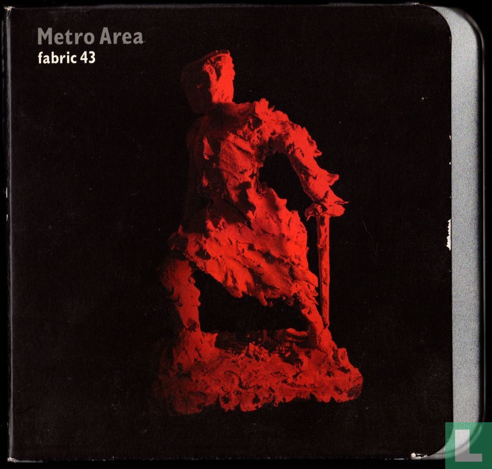 Metro Area