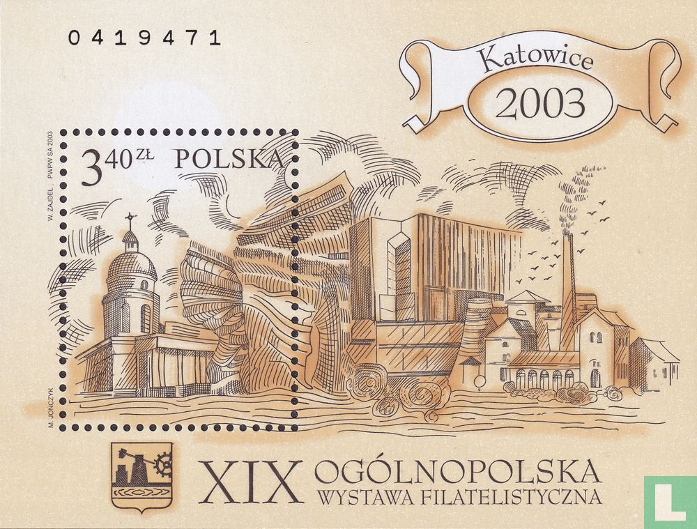 Katowice'03