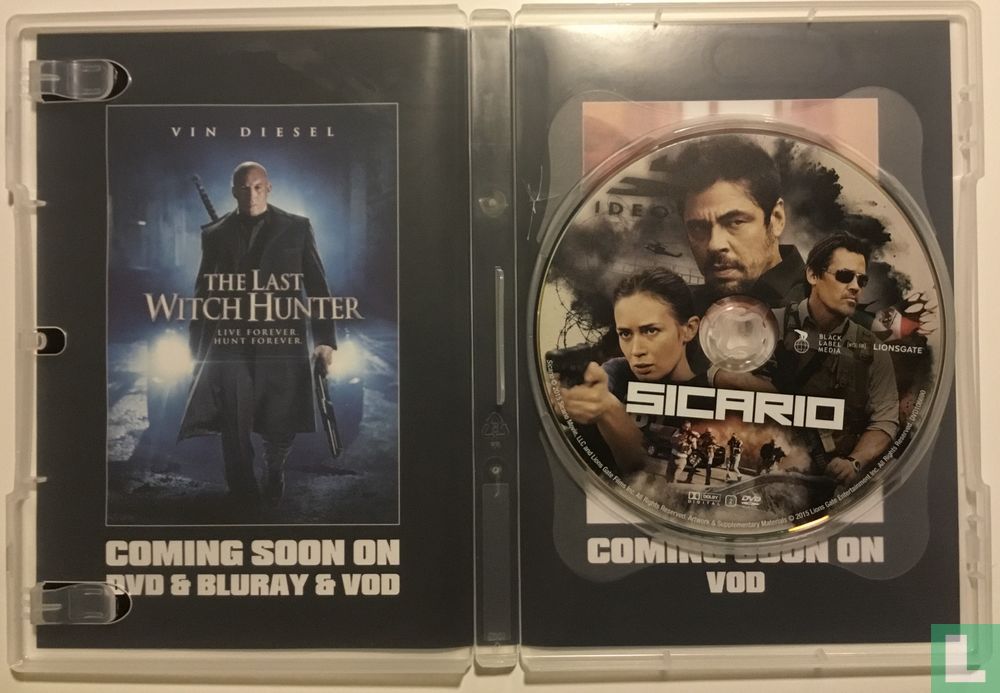 Sicario