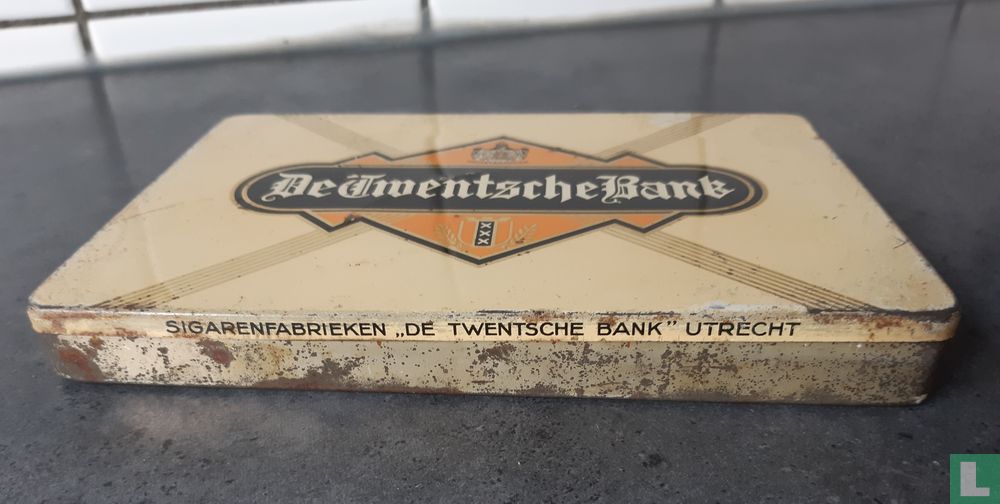 De Twentsche Bank