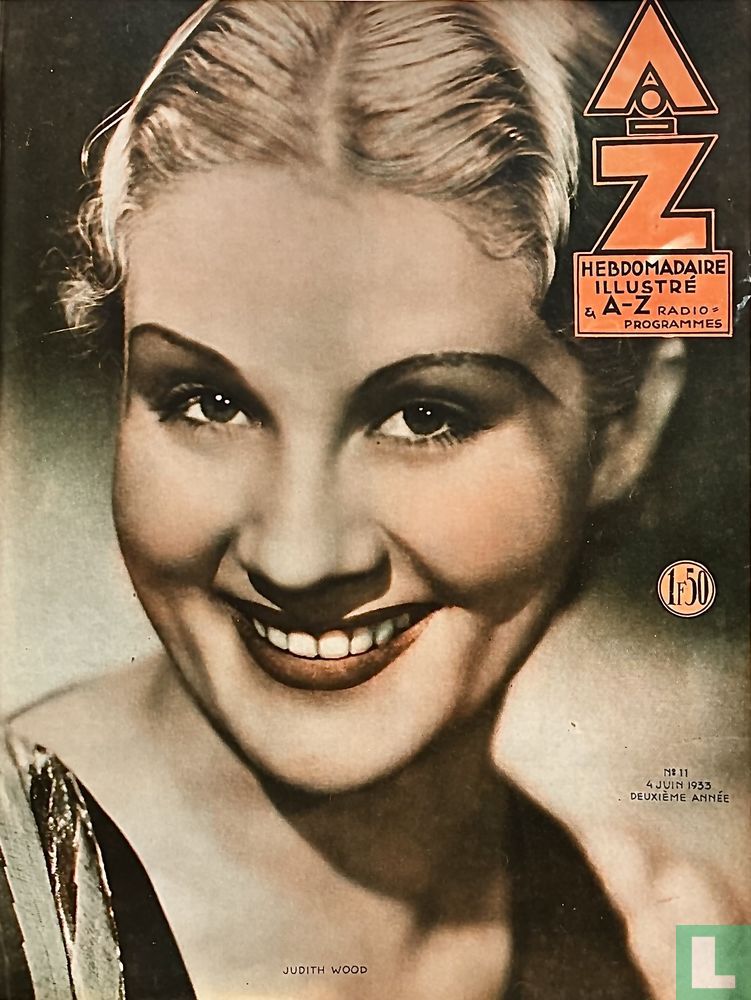 AZ 11 & AZ radio-programmes