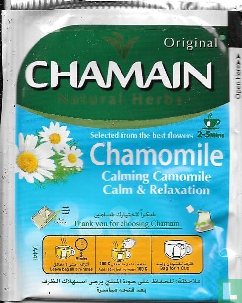 Chamomile