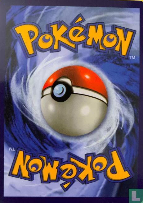 Typhlosion (delta)