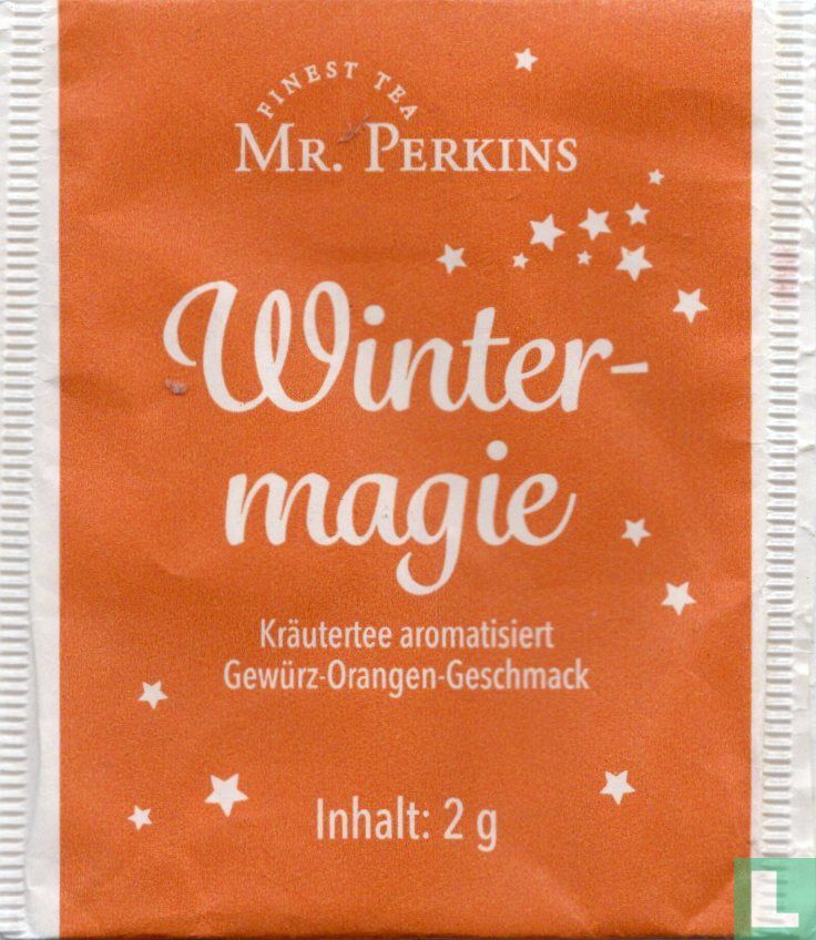 Winter-Magie