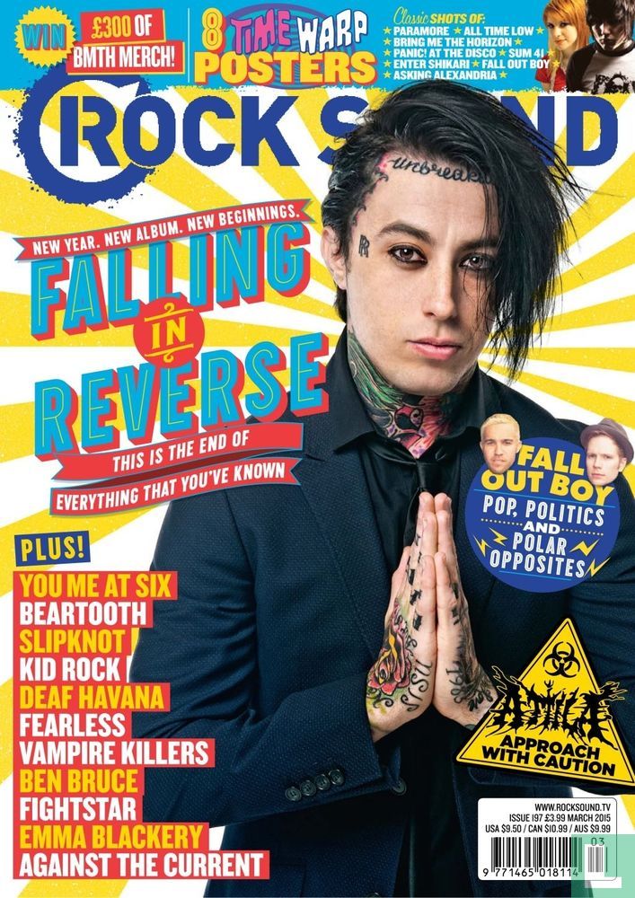 Rock Sound 03