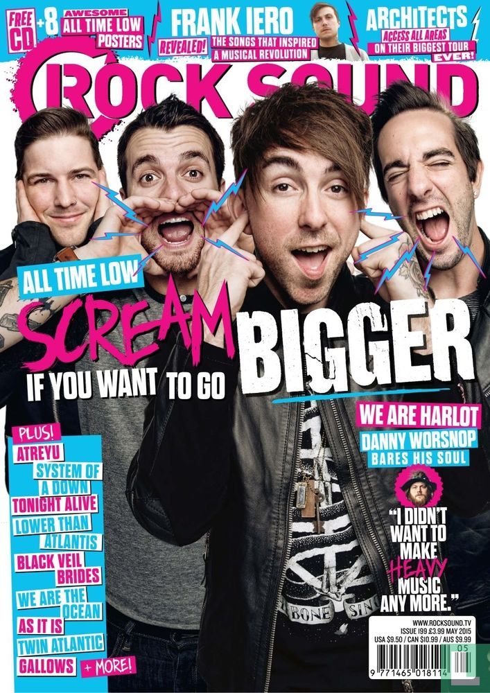Rock Sound 05